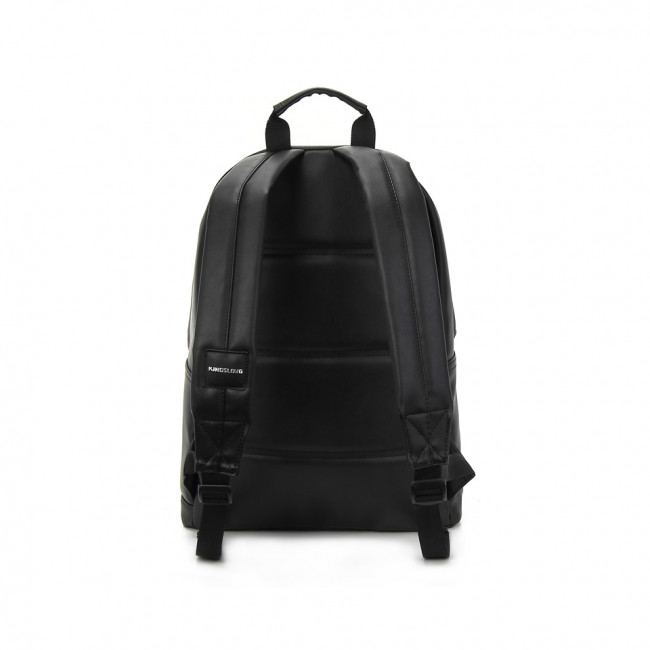 Τσάντα Laptop Kingslong Urban Series 15.6" Backpack Black