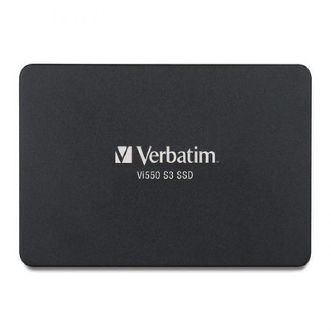 SSD Verbatim Vi550 128GB 2.5"  SATA III