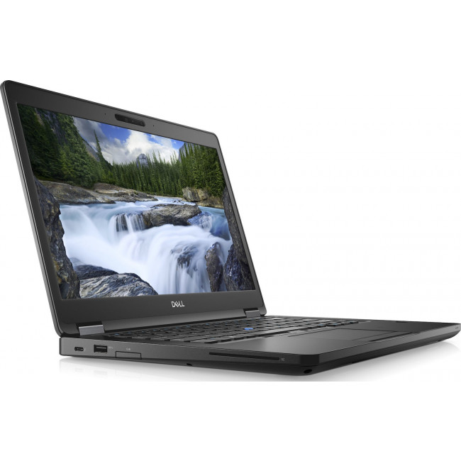 Refurbished Laptop Dell Latitude E5490 14  i5-8250U/16GB/256GB M.2/noDVD/W10 Pro