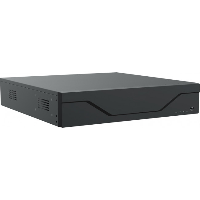 NVR Holowits NVR800-A01 8-Channel 1 Disc Network Recorder