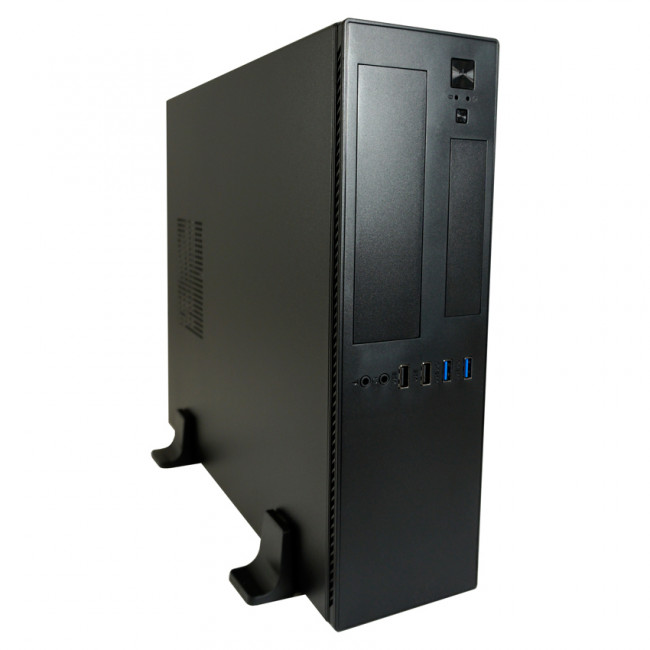 Case LC-Power 1406MB-400TFX Micro