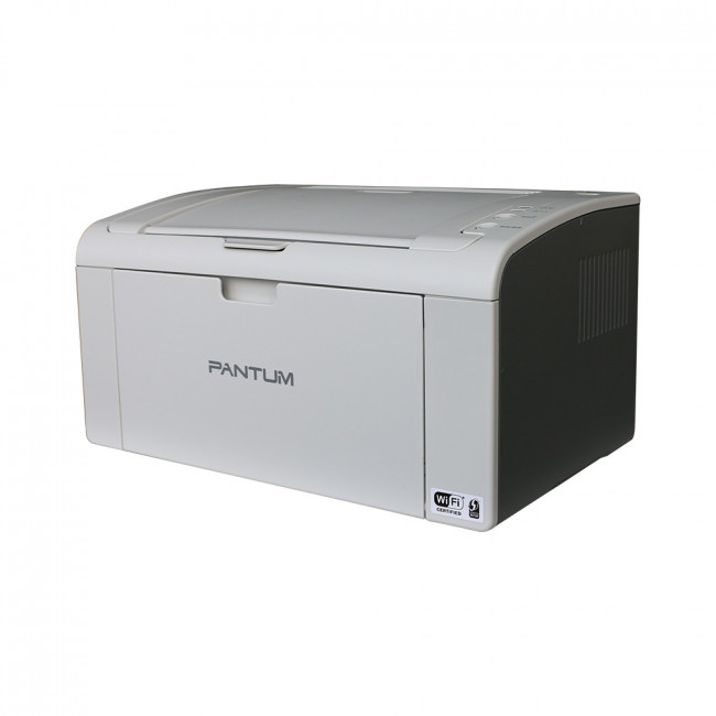 Printer Pantum P2509w Laser Mono