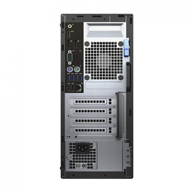 Refurbished Dell 7050 Tower i5-7500/8Gb RAM/256Gb NVMe/WIN10 PRO COA