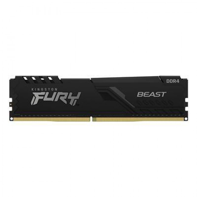 RAM Kingston FURY Beast 32 GB DDR4 2666 MHz