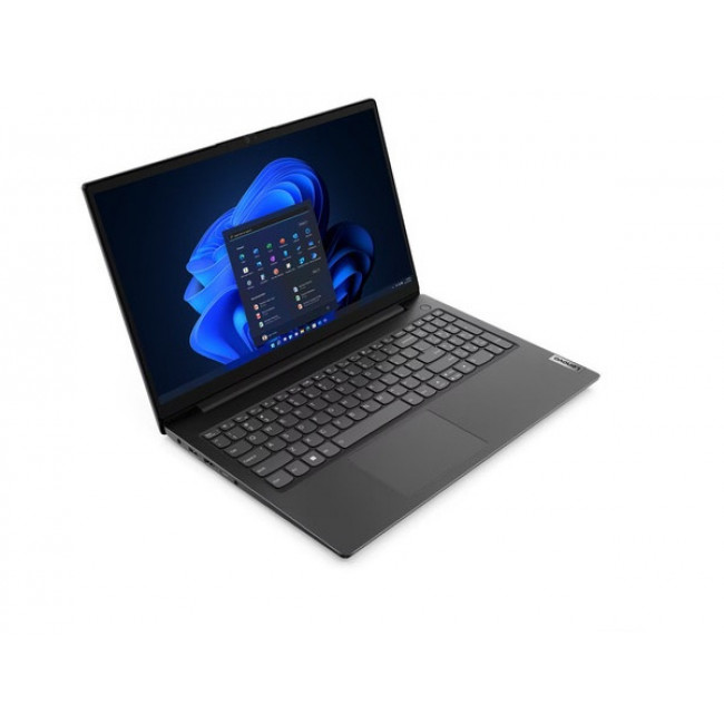 Laptop Lenovo V15 G3 15.6" FHD i3-1215U/8GB/256GB/FREE DOS 2Y Black