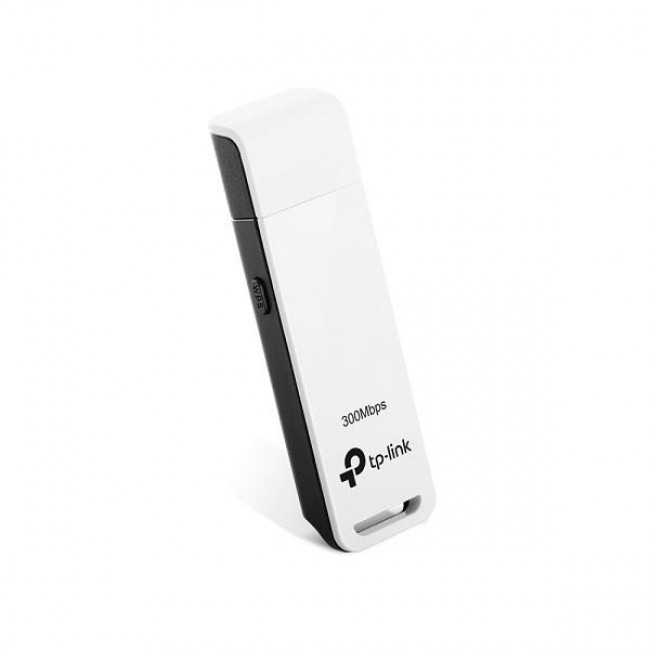 Wi-Fi USB Adapter TP-Link TL-WN821N Nano Adapter 150Mbps (v6)