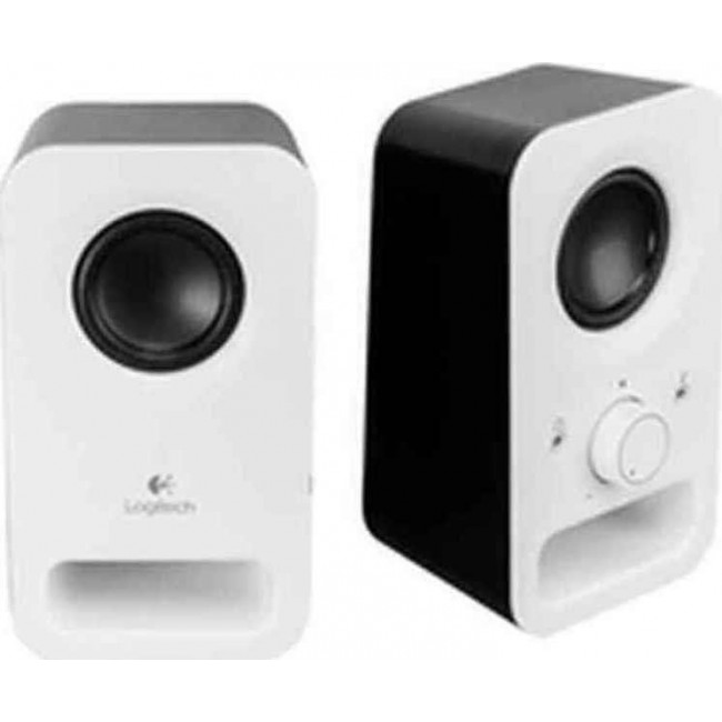 Speaker 2.0 Logitech Z150 White