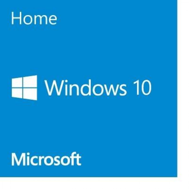 Microsoft Windows 10 Ηome 64bit English DSP
