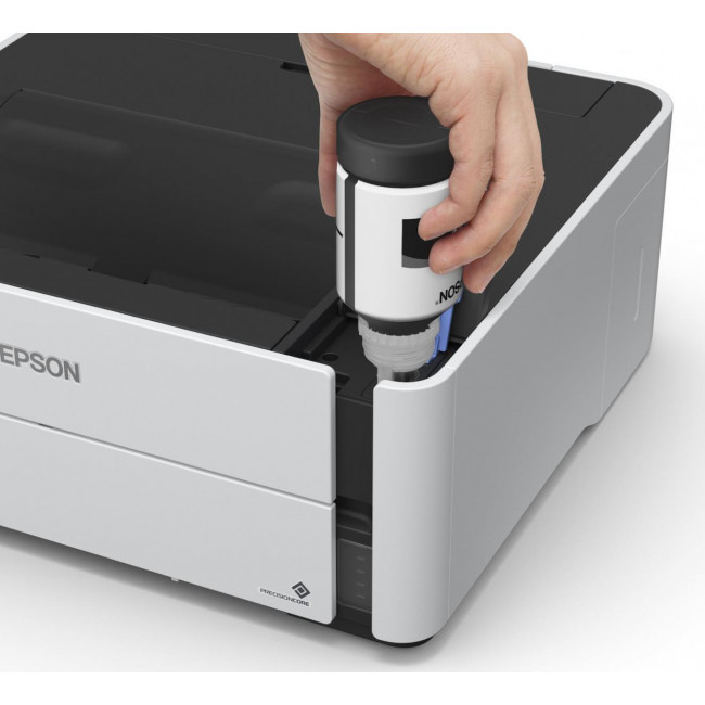 Printer Epson EcoTank M1180 Inkjet Mono