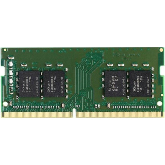 Kingston ValueRAM 32Gb DDR4 2666MHZ Non-ECC DIMM