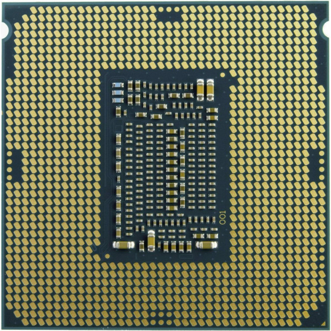 CPU INTEL CORE i5-10400F 2.90GHz 12MB