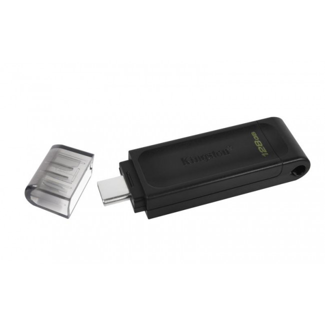 USB Stick Kingston DataTraveler 70 128Gb USB Type C 3.2