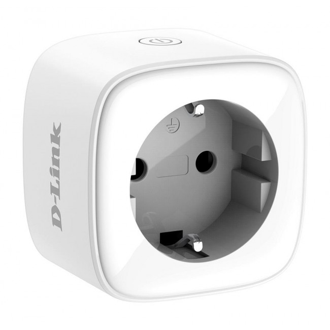 D-LINK Smart Home Smartplug DSP-W218