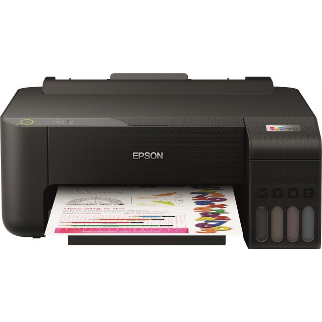 Printer Epson  Ecotank  L1210 Inkjet Colour