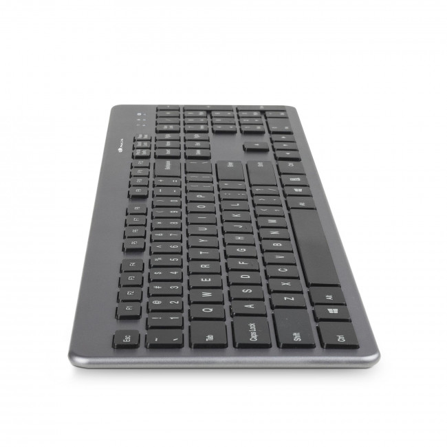 Set Keyboard/Mouse NGS Matrix Ultra Slim Wireless