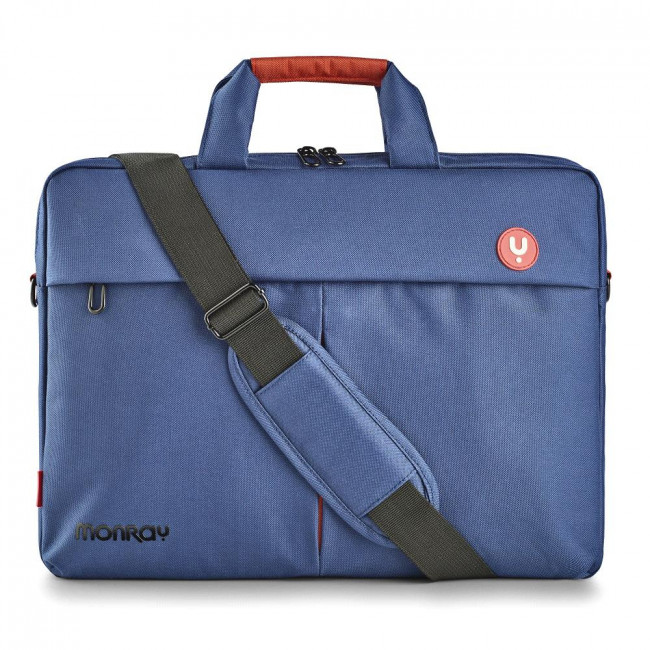 Τσάντα Laptop NGS Seaman Blue 15.6" Handbag