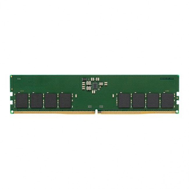 RAM Kingston KVR48U40BS6-8 DDR5 8Gb 4800MHz CL40 DIMM