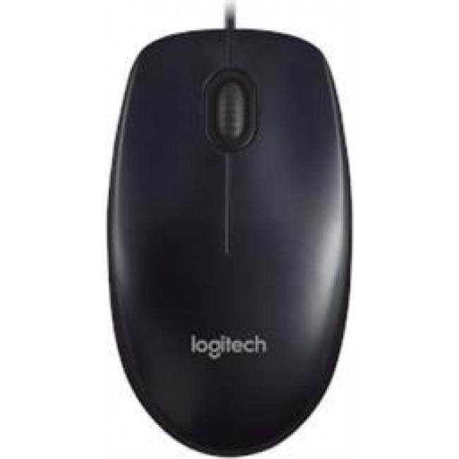 Mouse Logitech M90 USB