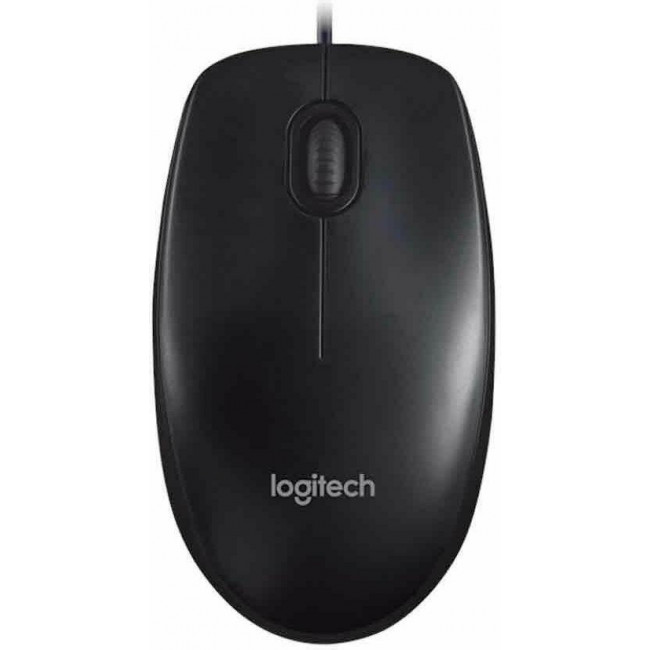 Mouse Logitech M90 USB