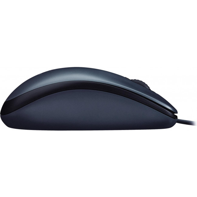 Mouse Logitech M90 USB