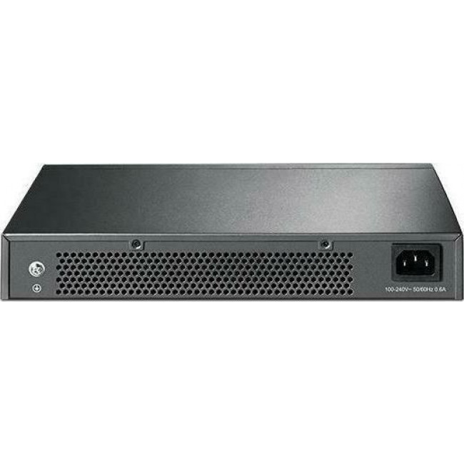 SWITCH TP-LINK 24p GIGABIT (TL-SG1024D)