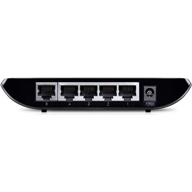 Switch TP-Link TL-SG1005D 5port 10/100/1000Mbps v9.2