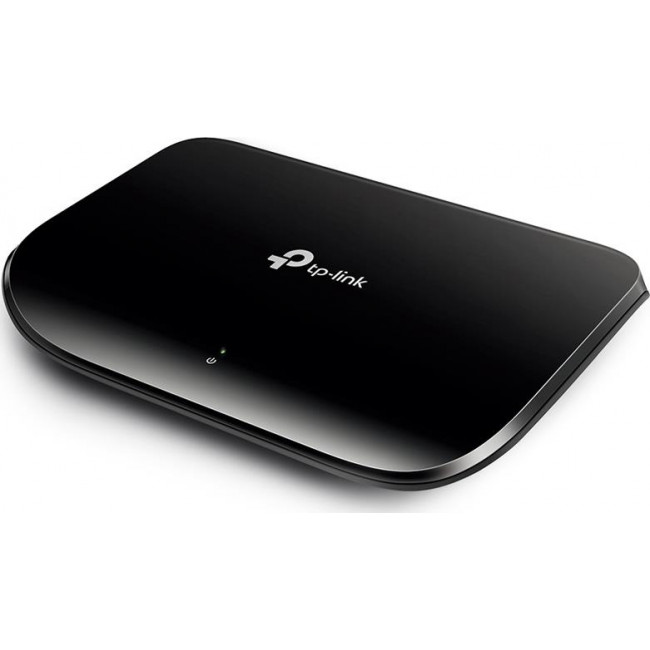 Switch TP-Link TL-SG1005D 5port 10/100/1000Mbps v9.2