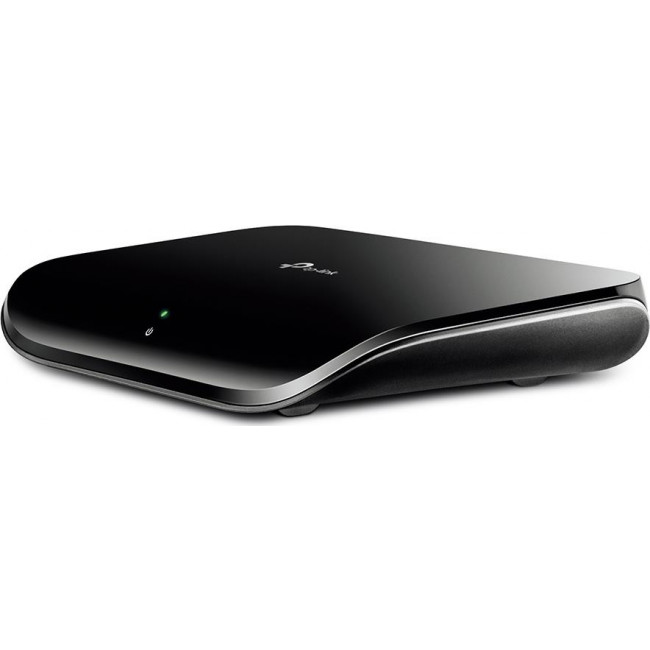 Switch TP-Link TL-SG1005D 5port 10/100/1000Mbps v9.2