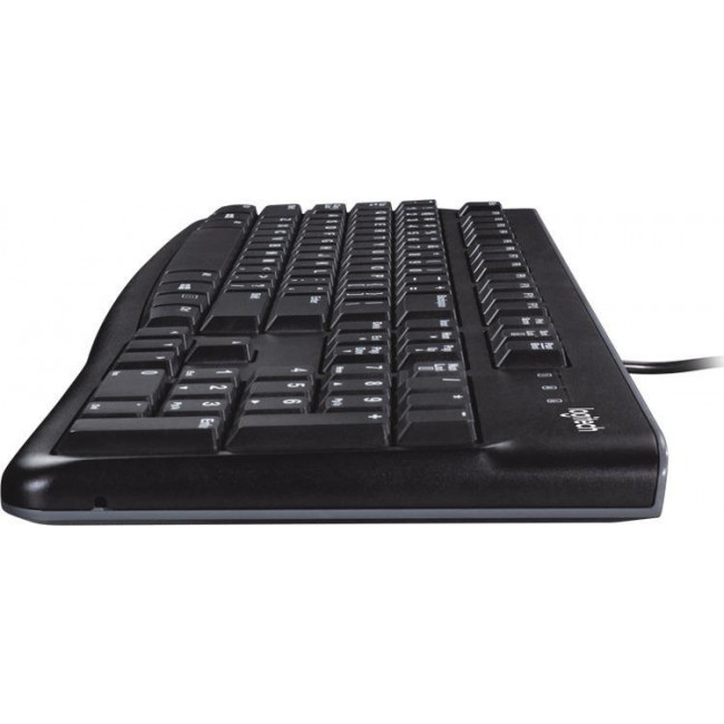 Set Keyboard/Mouse Logitech MK120 Wired