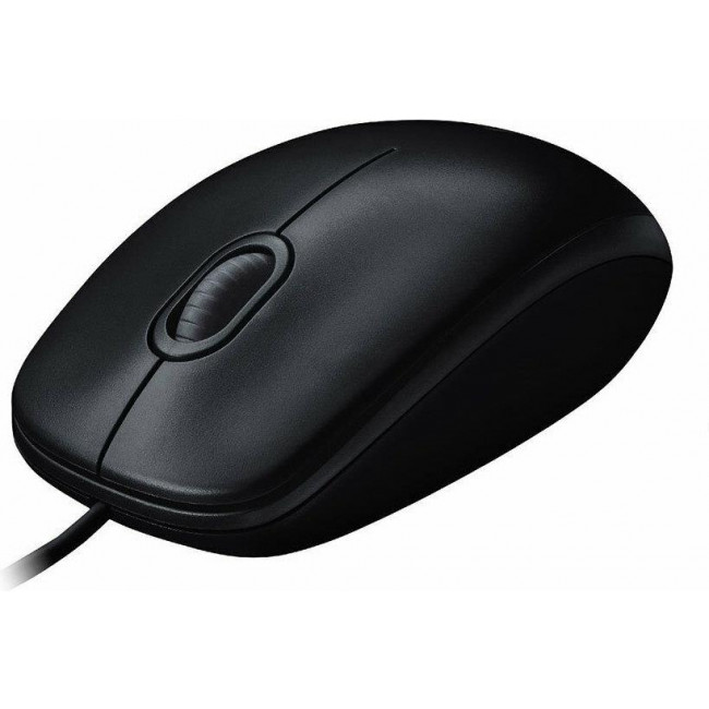 MOUSE LOGITECH WLESS M185 GREY