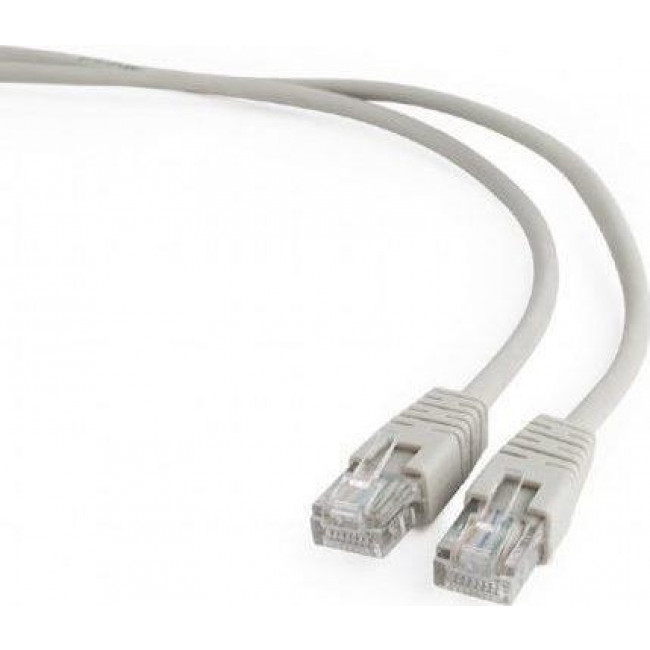 Καλώδιο Gembird UTP Cat5e 1m