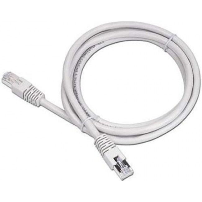 Καλώδιο Gembird UTP Cat5e 1m