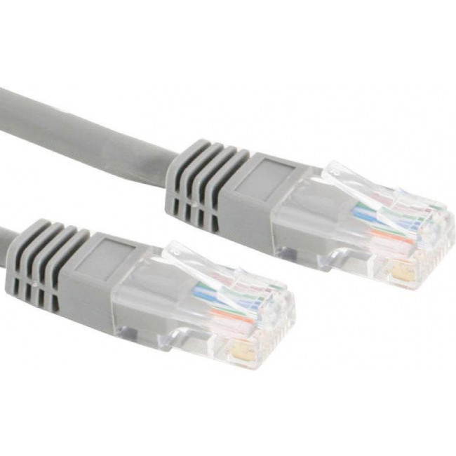 Καλώδιο Gembird UTP Cat5e 1m