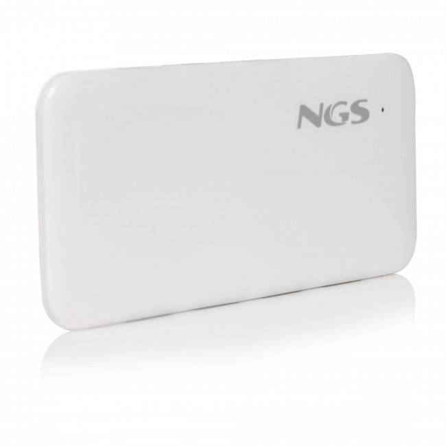 Hub NGS Ihub7 7 x USB 2.0