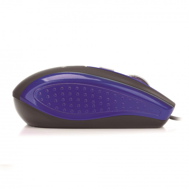MOUSE NGS USB OPTICAL 800/1600 [TICK] BLUE