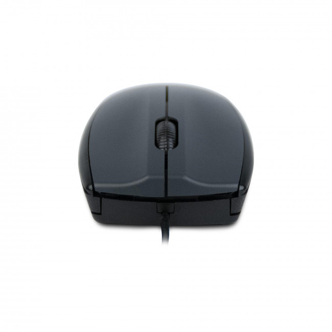 MOUSE NGS MIST OPTICAL USB BK