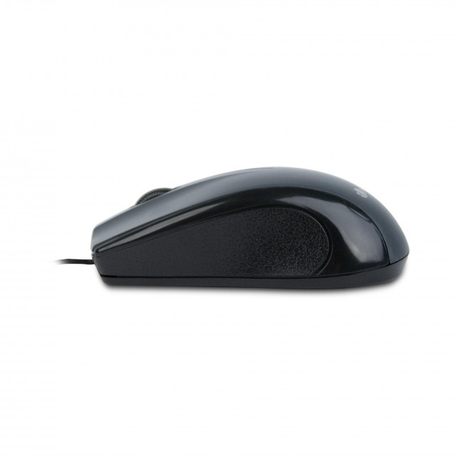 MOUSE NGS MIST OPTICAL USB BK