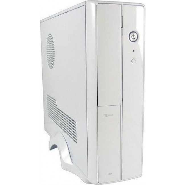 Case LC-Power1400Mi Micro with PSU LC200SFX