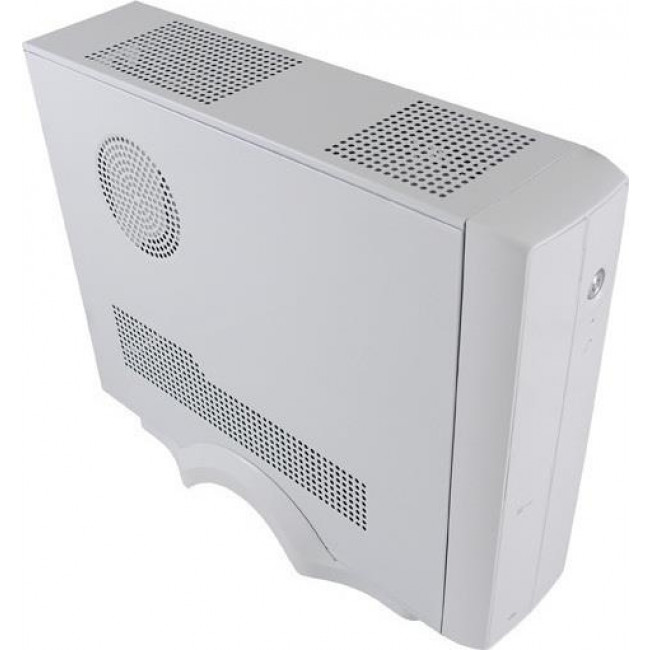Case LC-Power1400Mi Micro with PSU LC200SFX