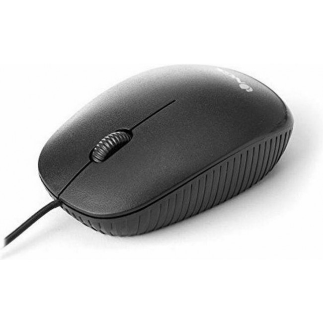 MOUSE NGS OPTICAL [FLAME] BK