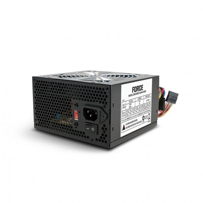 PSU Supercase Force FO28XD 500w ATX