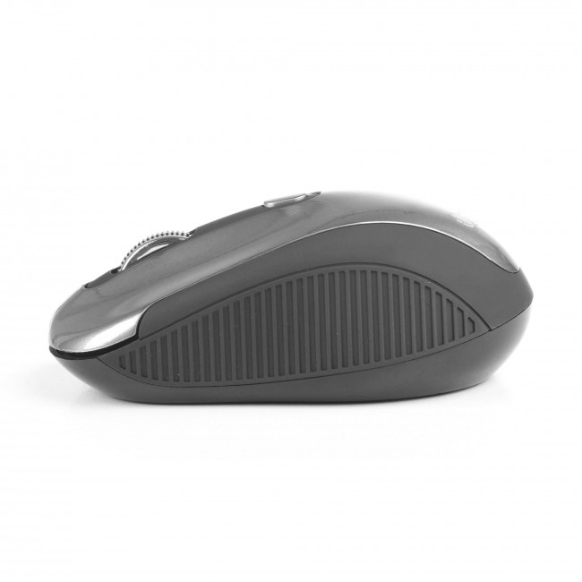 MOUSE NGS WLESS [HAZE] GRAY