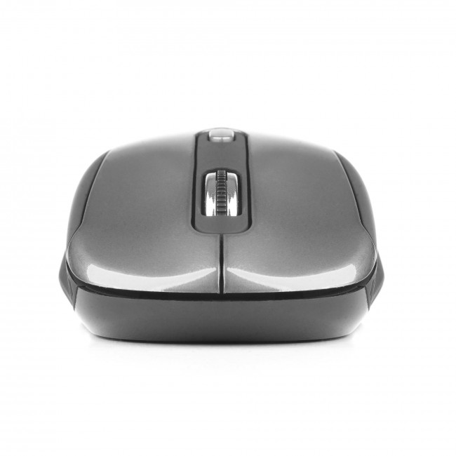 MOUSE NGS WLESS [HAZE] GRAY