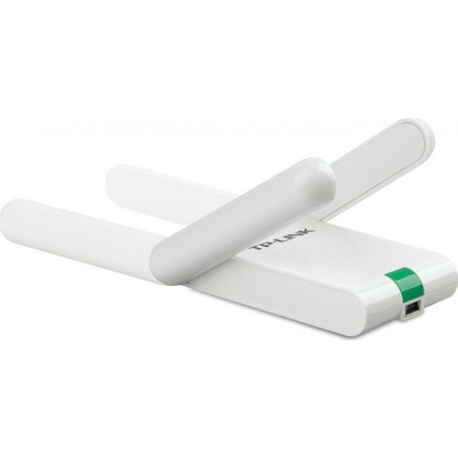Wi-Fi USB Adapter TP-Link TL-WN822N High Gain 300Mbps