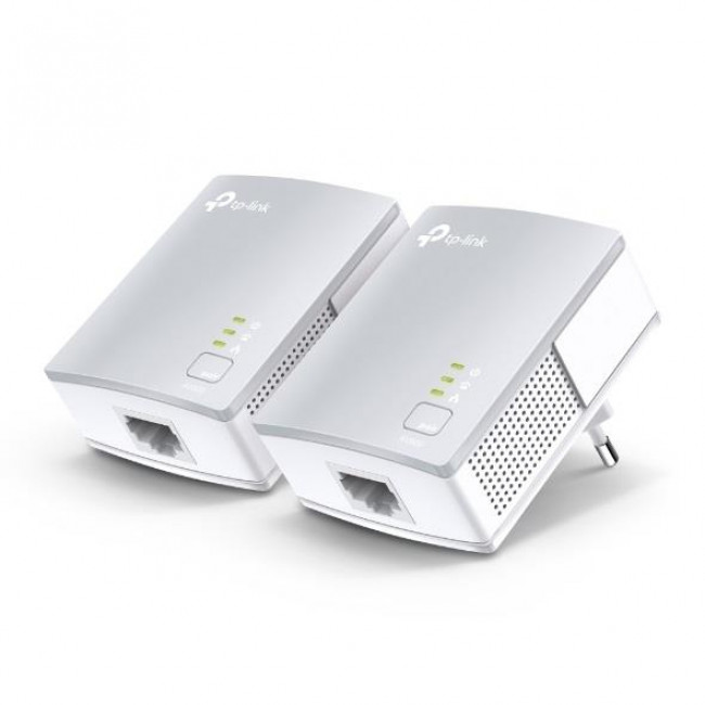 Powerline TP-Link TL-PA4010 Kit 600Mbps