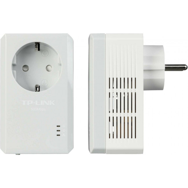 Powerline TP-Link TL-PA4010 Kit 600Mbps