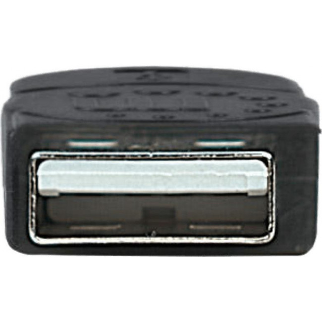 Καλώδιο Εκτυπωτή Manhattan USB A to USB B 1m