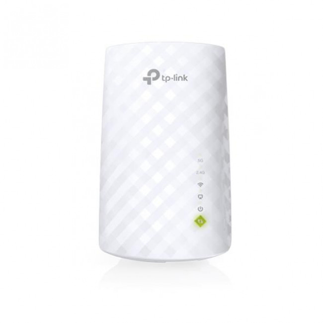 Wi-Fi Range Extender TP-Link RE200 AC750 WiFi