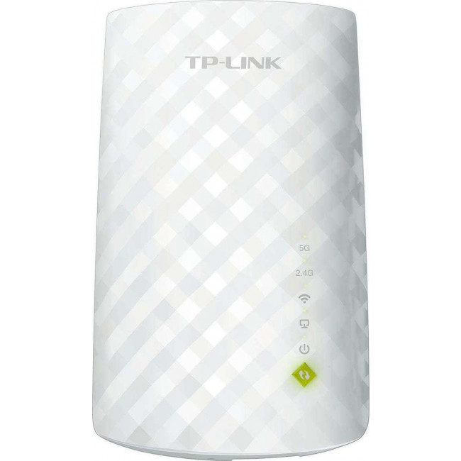 Wi-Fi Range Extender TP-Link RE200 AC750 WiFi