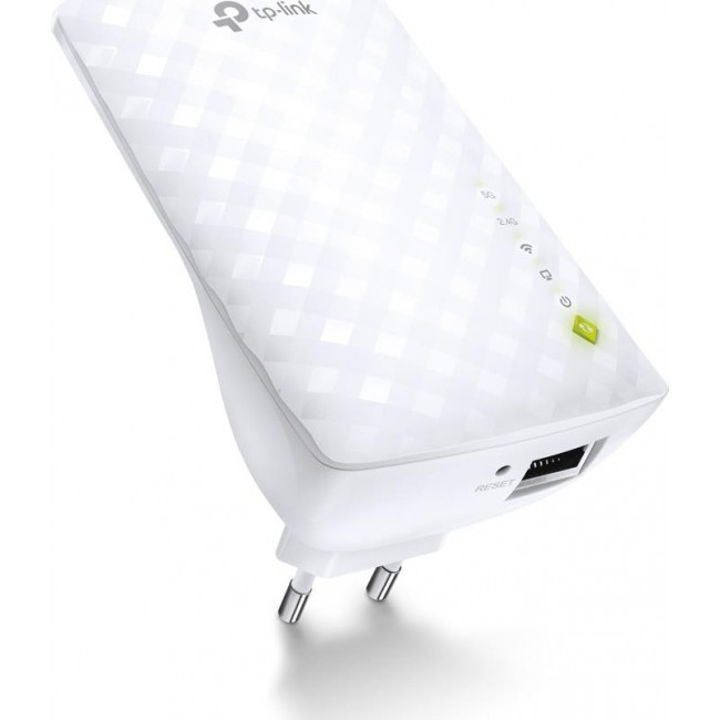 Wi-Fi Range Extender TP-Link RE200 AC750 WiFi